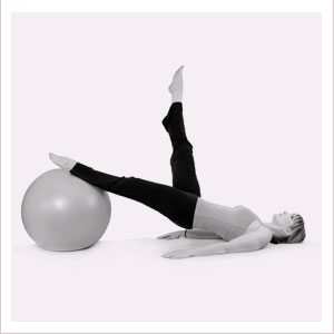 Helen Randall what is pilates